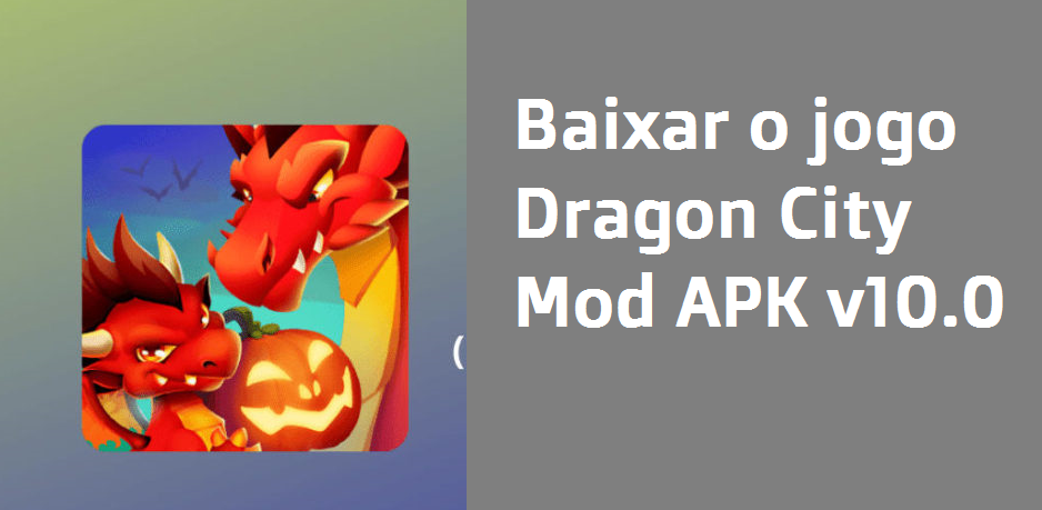 dragon city apk mod 9.6.0