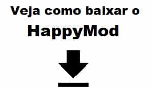 É seguro baixar aplicativos do HappyMod: confira os motivos.