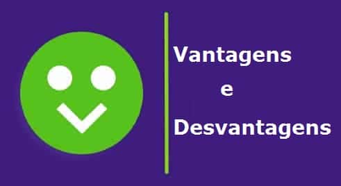 Vantagens e desvantagens do HappyMod