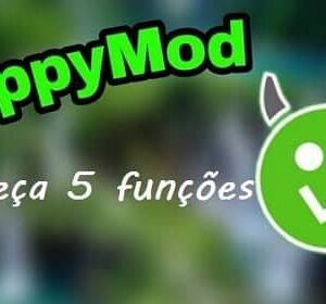 As 5 melhores funções do HappyMod