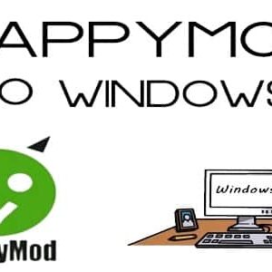 Melhor forma de instalar o HappyMod no Windows