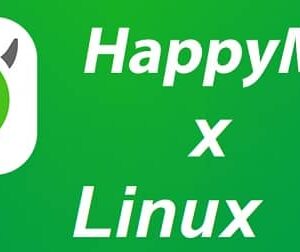 Passo a passo para instalar o HappyMod no Linux